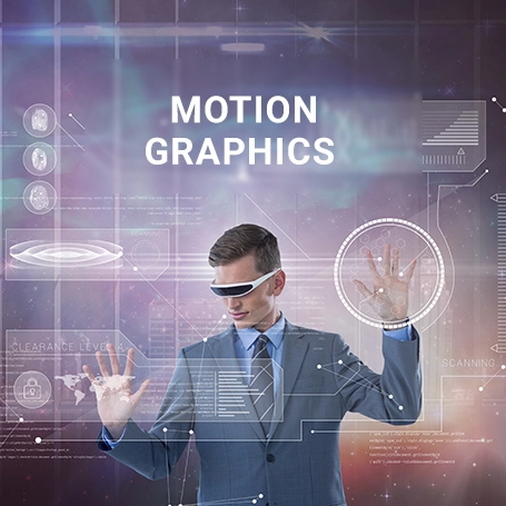 Motion Graphics